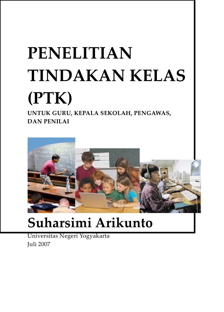 buku arikunto 2010 pdf